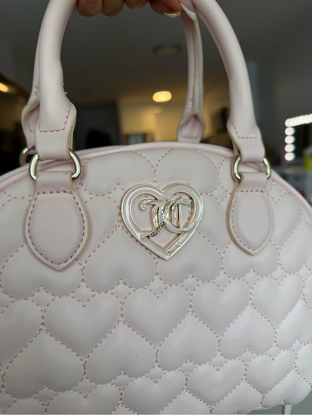 JC medium purse - Picture 7 of 7